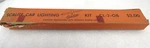 Scalite Ho Scale CL-2-OB Car Lighting Kit Unbuilt 630921. Fixed Price $5.00.