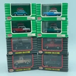 Model Power Minis - Ho Scale 1:87 Die Cast Metal Set Of. Fixed Price $125.00.