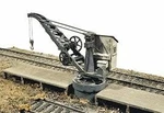 Jl Innovative Design 391 Brownhoist Industrial Pillar Crane & Dock Decks Kit. Fixed Price $29.99.