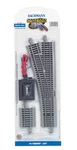 Bachmann 44557 Ho Scale E-z Track #4 Left Hand Turnout. Fixed Price $59.99.