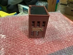 Ho Scale Vintage Big Hammer Hardware Store Built. Fixed Price $24.95.