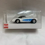 Ho Scale Busch Chevrolet Corvette Cabrio 45407. Fixed Price $14.99.