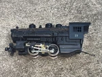 Alco 1930 Ho Gauge Lima Foreign Vehicle Steam Locomotive Tender Untested. Fixed Price $21.45.