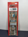 Chooch Enterprises 7251 Open Crates Machinery Multi Scale Train Accessory Set #2. Fixed Price $19.99.
