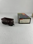 Roundhouse Scale H11-1:85 Ore Car Soo Line #81714. Fixed Price $11.66.