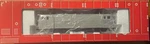Ho Scale Atlas 8570 Undecorated AEM-7 Electric Locomotive Nib Excel. Fixed Price $160.00.