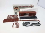 Used Life-like 8415 Ho 50' Automobile Box Car Nyc #64123 PROTO2000 Kit. Fixed Price $19.52.