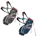 New Jcr Golf JL580 Stand / Carry Bag 14-WAY Top Pick The Color. Fixed Price $219.99.