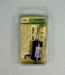 Nwsl North West 16308-9 Single Shaft Can Motor 2.0X25MM Pole 1300 Rpm 12V Dc. Fixed Price $48.95.