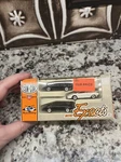 Con Cor Ho Scale Mini Exacts 1/87 Lamborghini Cars -nos Rare. Fixed Price $14.99.