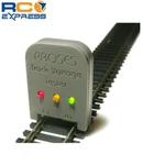 Bachmann Track Voltage Tester Ho/n/on BAC39012. Fixed Price $34.01.
