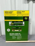 John Deere Ho Scale Train Set 12TH Edition Athearn 2008 Nib 5010 Tractors. Fixed Price $328.00.