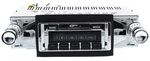 Jegs Classic 230 Series Radio 1968-1972 Ford F-100, F-250, F-350. Fixed Price $235.99.