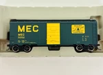 Athearn Ho Maine Central 40' Superior Door Box Car #5052 70313 New. Fixed Price $24.95.