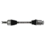 Front Right Cv Axle Shaft For Honda Civic 1.5L 2016 2017 2018-2021 HO-8546.Z. Fixed Price $59.66.