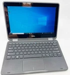 Dell Latitude 3190 2-IN-1 Pentium N5030 Cpu 1.10GHZ 4GB Ram 256GB Windows Pro. Fixed Price $94.00.