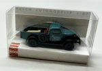 Busch 44009, Dodge Power Wagon, Stillwater Garage Service Vehicle, 1/87 Ho Scale. Fixed Price $24.95.