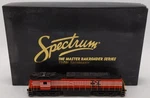 Bachmann 82404 Ho New Haven Ge E33 Electric Locomotive #306 W/ Flywheel Drive Ex. Fixed Price $111.54.