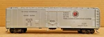Golden Spike Series Ho G-2006-395 50 Mechanical Reefer Kit N.p.m.x.. Fixed Price $23.39.