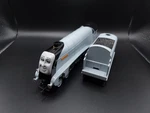Bachmann 58749 Spencer With Moving Eyes Scale Thomas & Friends Untested. Fixed Price $80.00.
