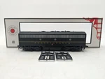 Stewart Hobbies 9121 Scale Pennsylvania F7B Phase Diesel Locomotive Ex/box. Fixed Price $39.59.