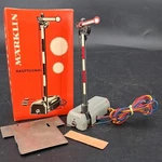 Vintage Marklin 7039 Gauge Home Signal Semaphore Original Orange Box. Fixed Price $26.99.