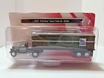 Classic Works 31175 1:87 Ho Mini Metals '41-46 Chevy Tractor/trailer. Fixed Price $17.00.