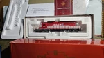 Broadway Limited Ho Dcc/sound Emd SD40-2 Diesel Loco-cp Rail 372NEW In Box. Fixed Price $149.95.