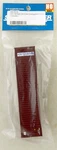 Ho Scale 40' Hi-cube Corrugated Container Crowley Walthers #949-8215. Fixed Price $9.00.