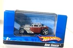 Nib Hot Wheels Bone Shaker Rod New 1:87TH Scale Mattel. Fixed Price $17.99.