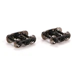 Athearn Ho Caboose Truck Early Generator ATHG4592 Parts. Fixed Price $26.97.