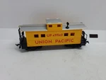 Life-like Ho Scale Union Pacific Caboose No. 49940 Model Train Freight Car. Fixed Price $13.49.