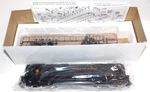 Stewart Hobbies Scale N&w Alco C628 High Hood Cab #1107 Item #6253 Nib. Fixed Price $449.99.