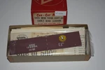 Ho Scale Con-cor 1006 New York Central 40' Single Door Boxcar 174900 Y1399. Fixed Price $13.99.