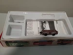 Ho Scale Walthers Kit 932-5651 Prr Pennsylvania Test Car #490386. Fixed Price $14.99.