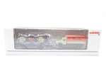 Rklin H0 48008 Freight Wagon Set 2-PIECE Museum Car 2008 Hengstenberg / Nem. Fixed Price $47.16.