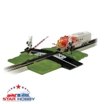 Bachmann 44579 E-z Track Crossing Gate (ho Scale). Fixed Price $48.79.