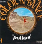 Various Artist Polkas Color In Dance N.1 Lp 33 Broadway Bp 3007 Nm/nm. Fixed Price $9.42.