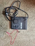 Mrc 1300 Railpower Model Train Transformer Pack. Fixed Price $25.49.