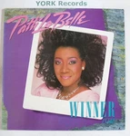 Latti Labelle - Winner You Excellent Con Lp Record. Fixed Price $12.16.