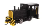 Walthers Ho Scale Plymouth ML-8 Industrial Switcher Standard Dc 910-10019. Fixed Price $98.72.