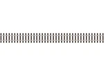 Peco Ho H0N3 Wooden Tie Flexible Track 25PCS - SL1500. Fixed Price $208.94.