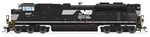 Broadway Limited Ho Emd SD70ACE Norfolk Southern #1055 Dc Version 8710. Fixed Price $266.99.