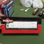 Intermountain Ho Mechanical Refrigerator Car Armn R-70-24 White 48823-22. Fixed Price $30.00.