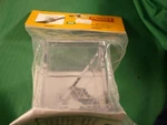 Proses #BS-HO-01 Ballast Spreader Ho/oo Scales Details Below. Fixed Price $25.50.