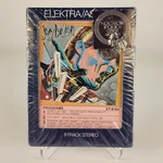 Jerry Lee Lewis-self Titled (1979) 8-TRACK Tape -factory Sealed- ET-8184 Elektra. Fixed Price $14.00.