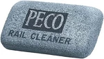 Peco Rail Cleaner - Model Train Track Accessory #PL41. Fixed Price $8.05.