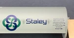 Athearn 1558 Staley Chemical 40 Single Dome Tank Car #8352 Kit Nib! HO7501. Fixed Price $17.11.