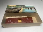 1950S Varney Ho #2730K Southern Pacific Sp 40' Wood Side Box Car - Mint!. Fixed Price $24.95.