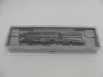 Micro Ace A0323 Scale Jnr KI620 Rotary Snow Plow KI621 Body Tender Yellow Belt. Fixed Price $173.67.